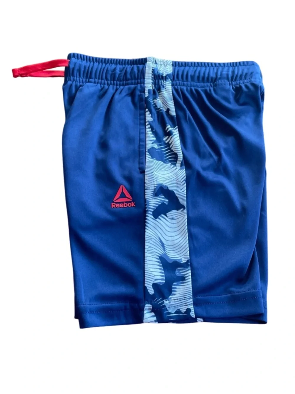 Boys 5T Reebok Short Set